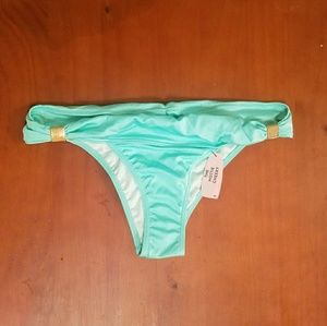 Victoria's Secret Swim The Hottie Cheeky NWT Small